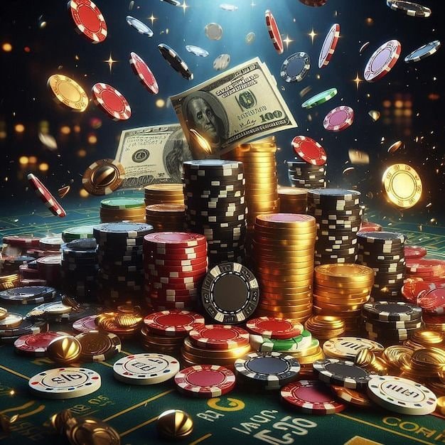 phpgames Casino lobby showing live dealer and slot game categories