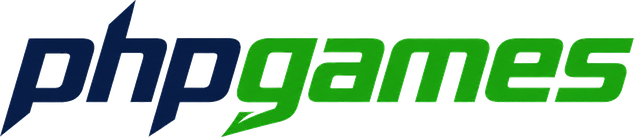 phpgames official logo